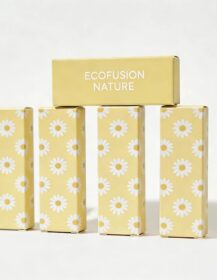Custom Printed Cardboard Paper Box for Beauty Lotion Perfume Lipstick Cosmetic Packaging