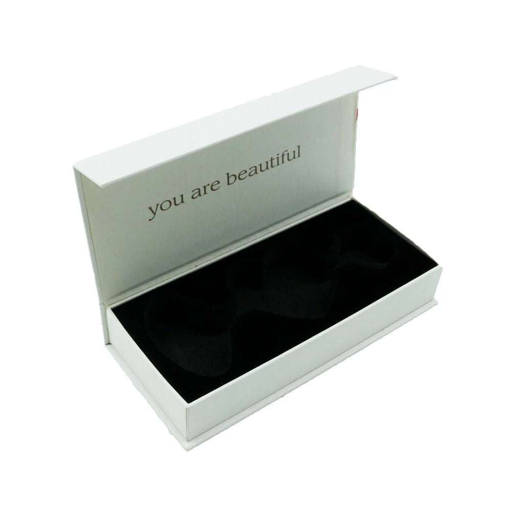Custom Packaging Boxes Eco Friendly Perfume Small Corrugated Card Boxes Gift Lipstick Packaging Boxes FFF8888 - 图片 6
