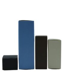 Guangzhou Manufacture Paper  Box Packaging  Skincare Packaging Box for Essential Oil