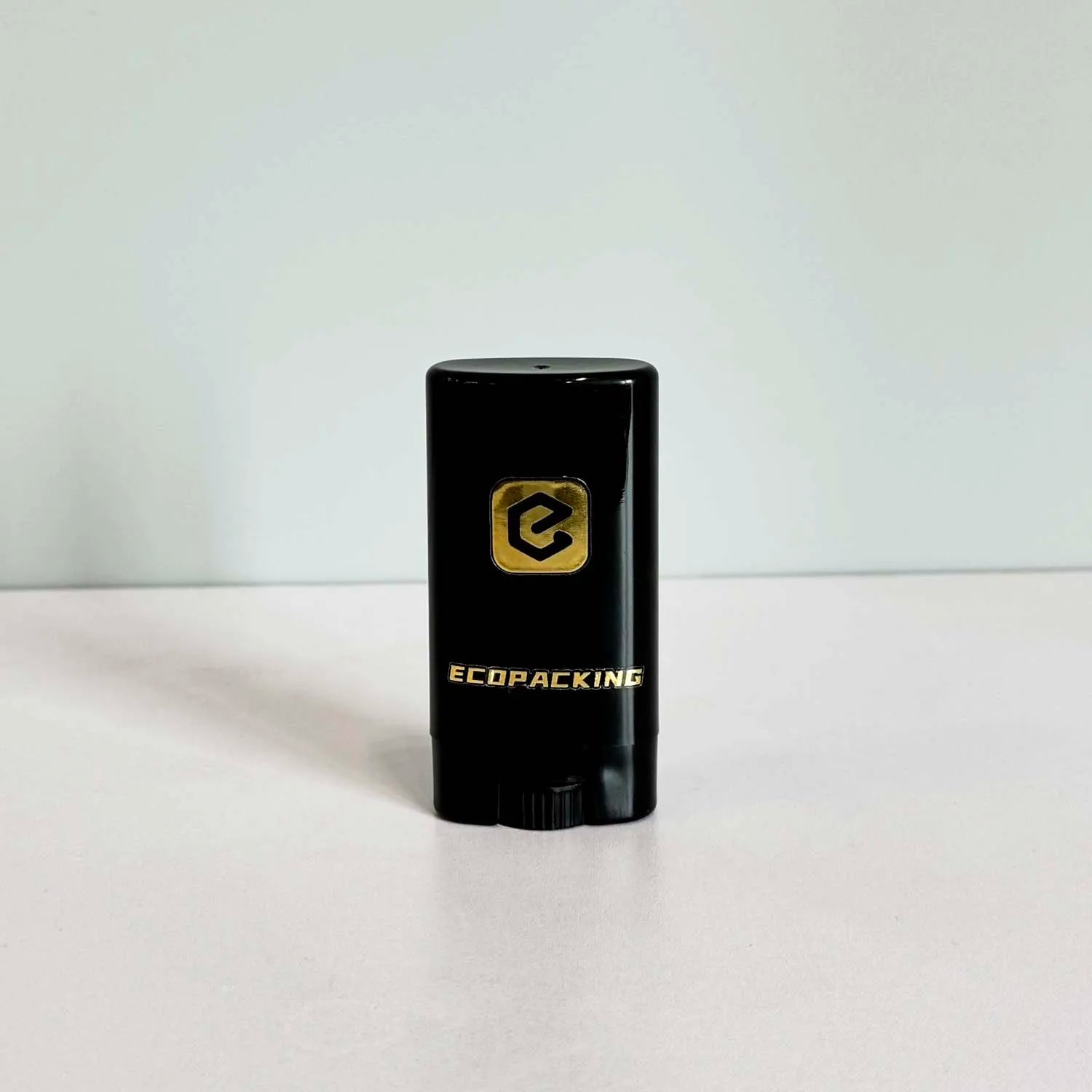 Empty Deodorant Stick 15g Oval Stick Deodorant Bottle Container for Body Deodorants Sticks - 图片 3