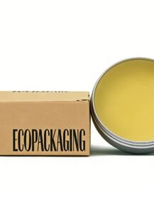 Empty Tin Cans 10ml 15ml 30ml 50ml 100ml Face Cream Packaging Metal Balm Tin Aluminum Cream Jar with Screw Lid