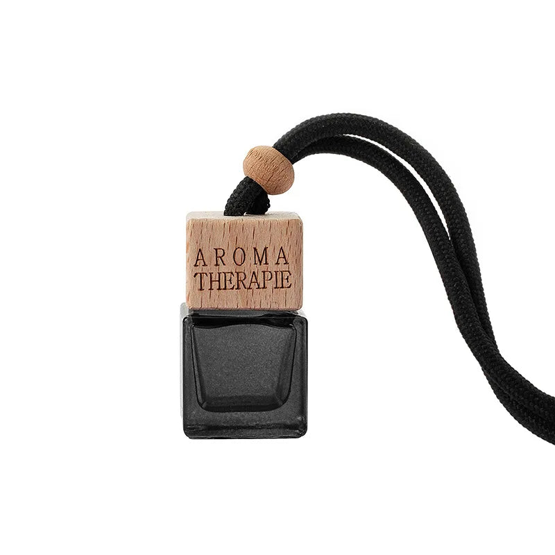 10ml New Air Freshener Automobiles Pendant Scent Diffuser Perfume Smell Odor Hanging Car Bottle 10ml Diffuser - 图片 6