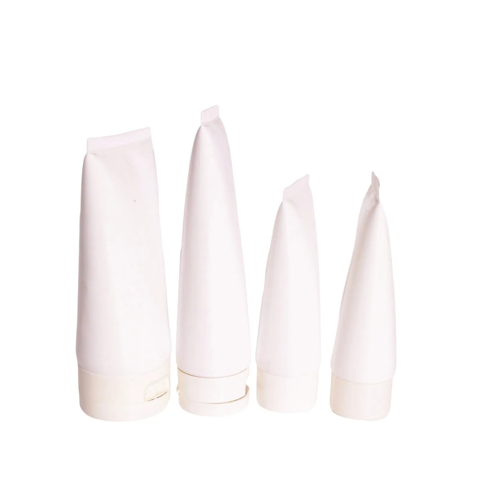 Plastic Tube for Skin Care Soft Cosmetic Packaging Eye Cream and Facial Cleanser Squeeze Bottle Empty Hand Container - 图片 6