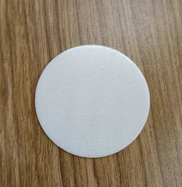 5ml 9ml Square Round Container Child Resistant Glass Concentrate Jar with CR Square Lid - 图片 14