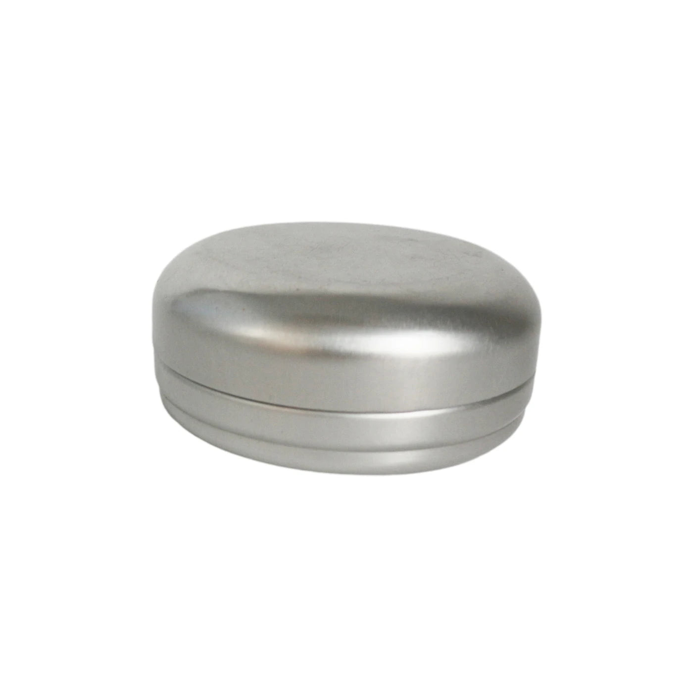 100ml 100g Wholesale Round Aluminum Tin Jar Tin Box with Snap Cap for Candle Soap Hair Wax Body Butter - 图片 5