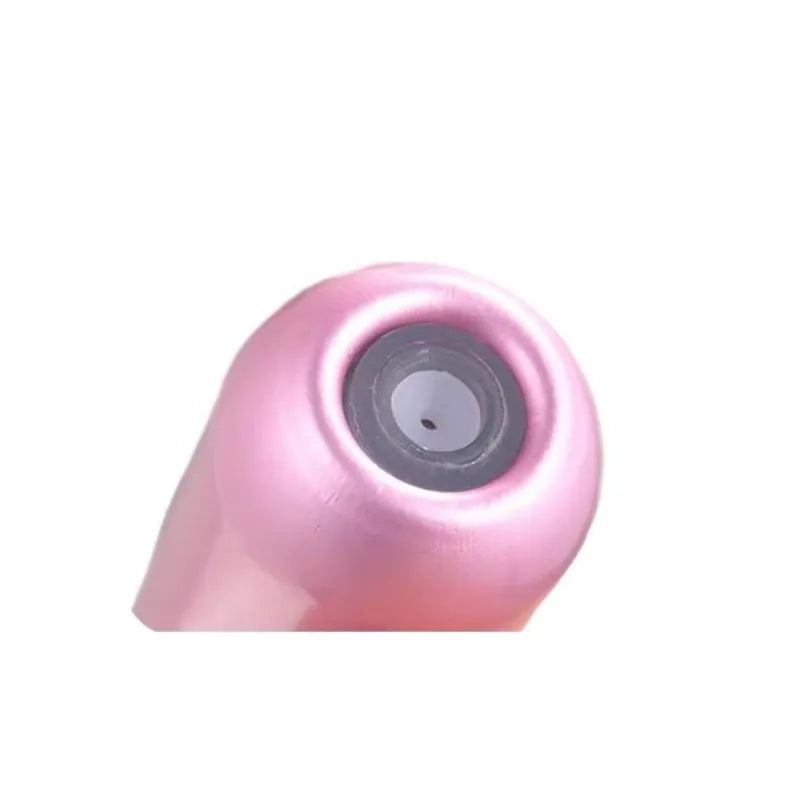 Wholesale 8ml 10m 15ml Empty Travel Size Round Shape Aluminum Refillable Spray Twist Atomizer Perfume Refills Bottle - 图片 5