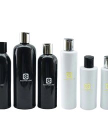 Hot Sale 100ml Plastic Bottle 30ml 50ml 60ml 150ml 200ml 300ml 500ml 1000ml Plastic Lotion Bottle with Disc Top C888