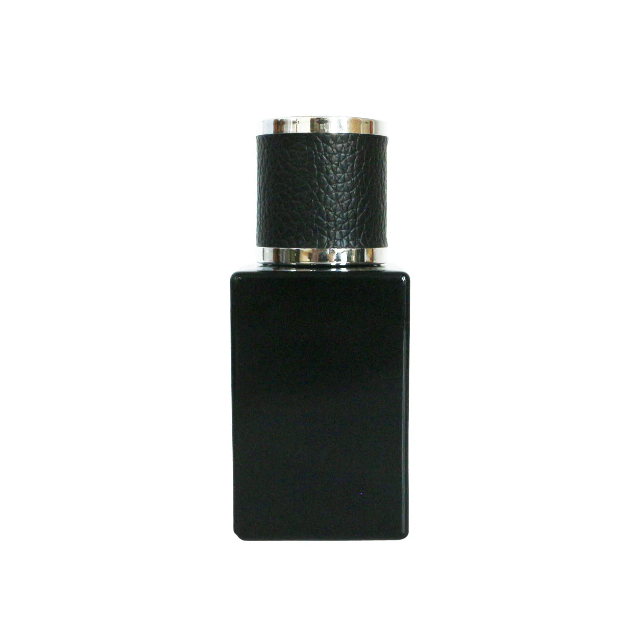 Premium Unique Empty square Perfume Bottles with Gold Mist Sprayer for Body Perfume 30ml 1oz Luxury - 图片 6