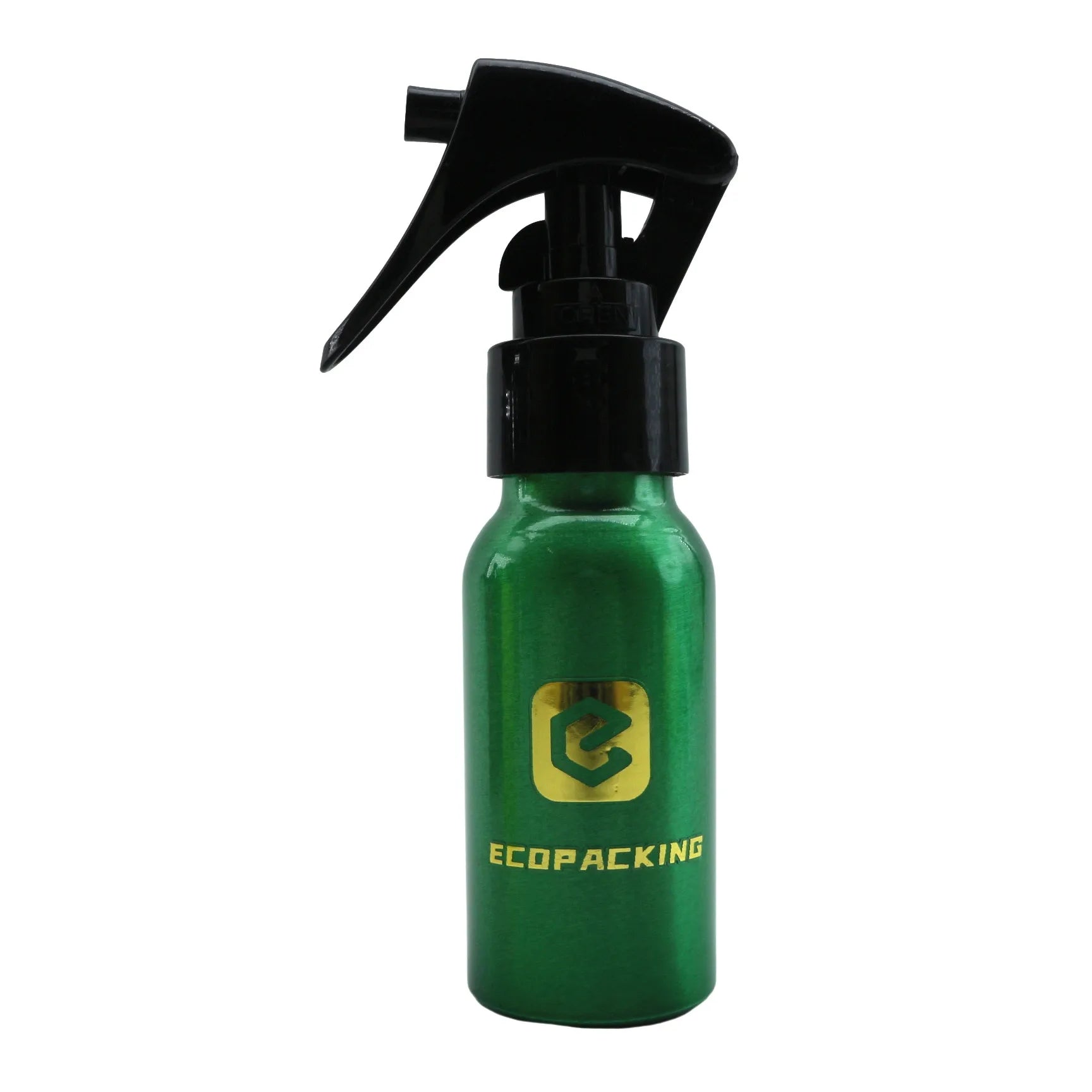 Custom Empty Perfume Essential Oil Hair Oil Cosmetic Aluminum Spray Bottle with Trigger Spray for Skin Care 50ml 100ml 200ml - 图片 6