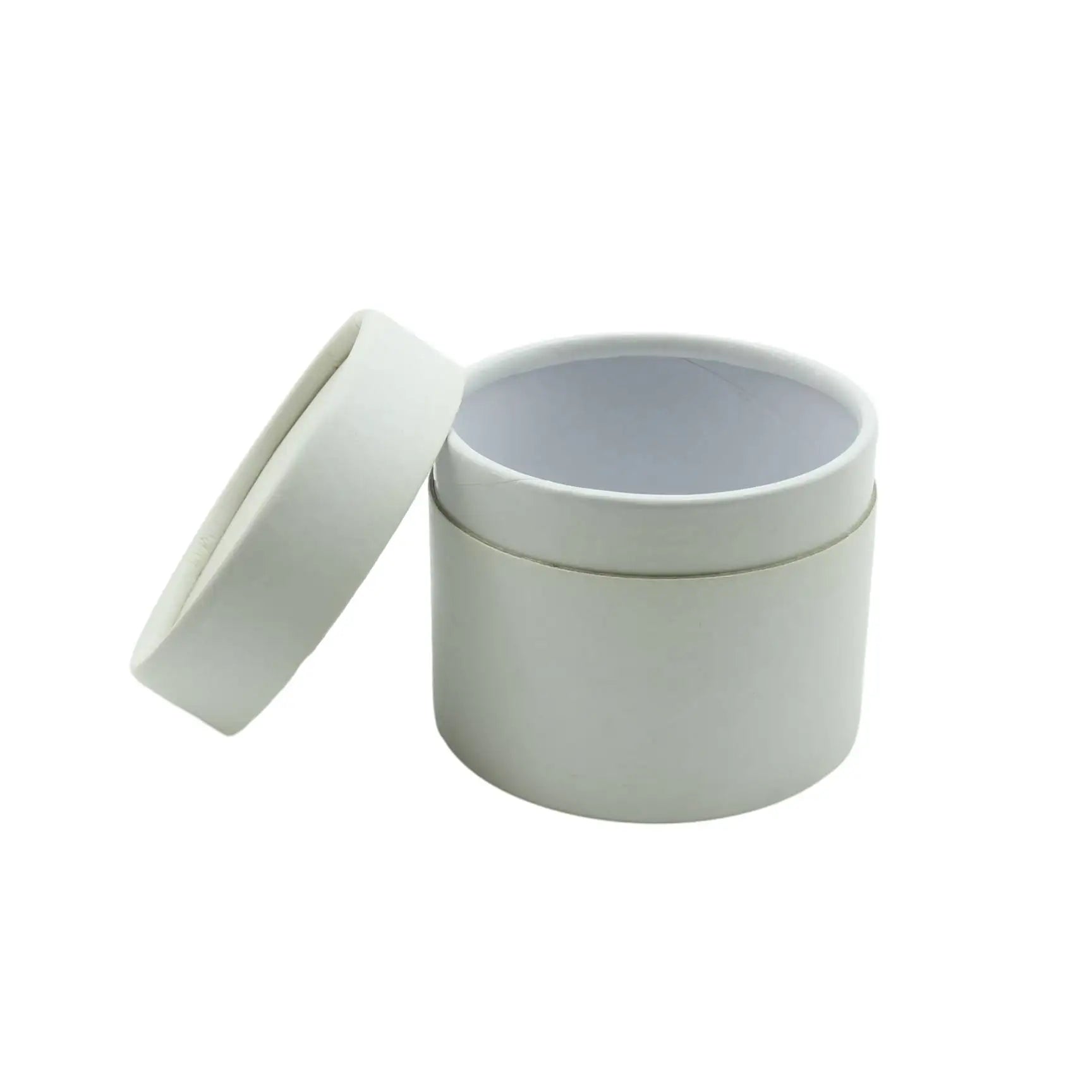 Wholesale Custom Kraft Paper Round Paper Tube Packaging Cylinder Cardboard Tube - 图片 5