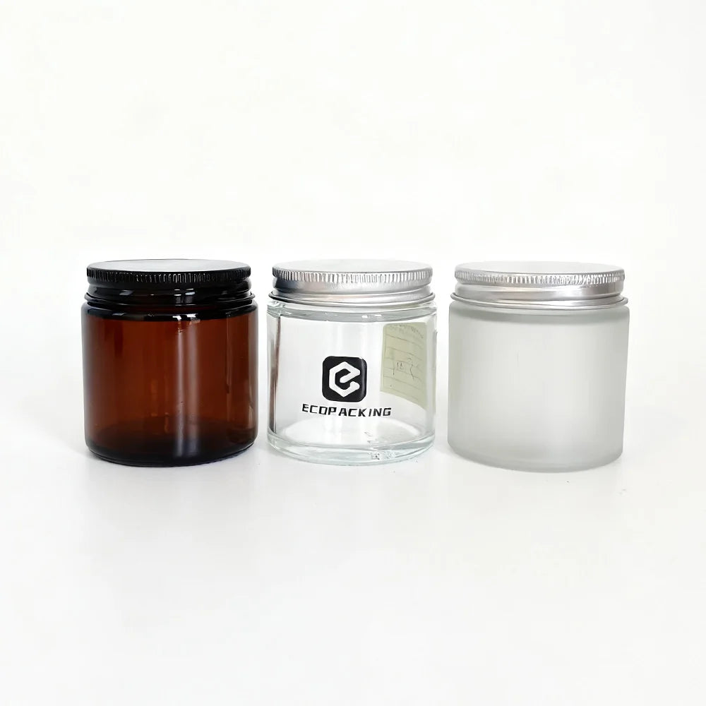 Custom Plastic Bottles