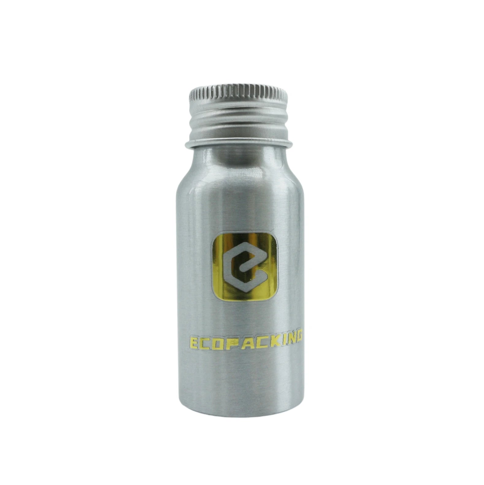 Food Grade Aluminum Water Drink Beverage Bottle for Juice Packaging Empty Drinking Bottle 50ml 100ml 150ml 200ml 250ml 500ml - 图片 3
