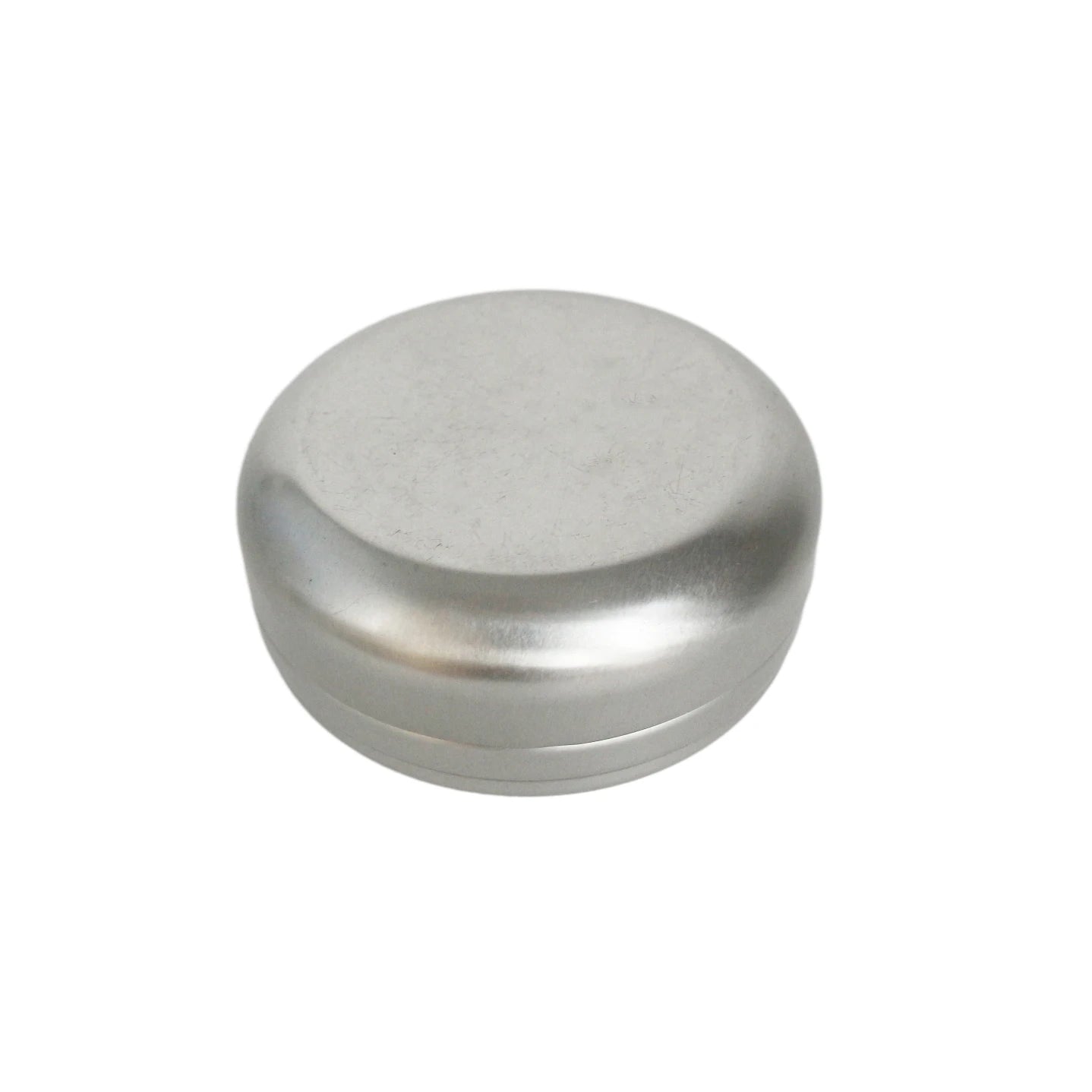 100ml 100g Wholesale Round Aluminum Tin Jar Tin Box with Snap Cap for Candle Soap Hair Wax Body Butter