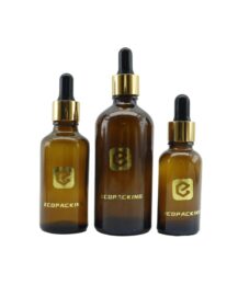 5ml 10ml 15ml 20ml 30ml 50ml 60ml 100ml Amber Glass Empty Essential Oil Bottles Dropper Reagent Pipette Bottle