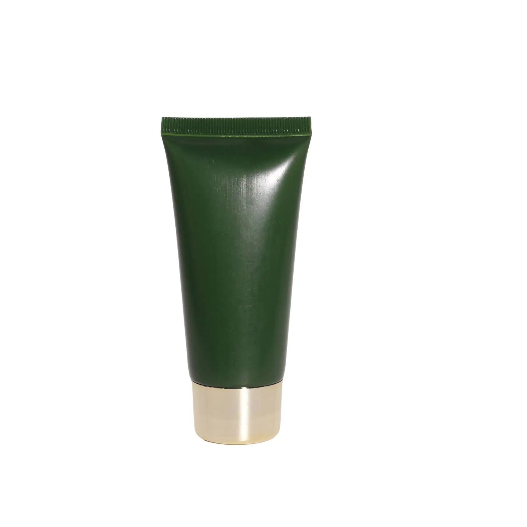 Custom Tube Plastic Empty Squueze Empty Cosmetic Pe Soft Tubes 100ml120ml150ml200ml250ml for Hand Cream Lotion Tube Packaging - 图片 4