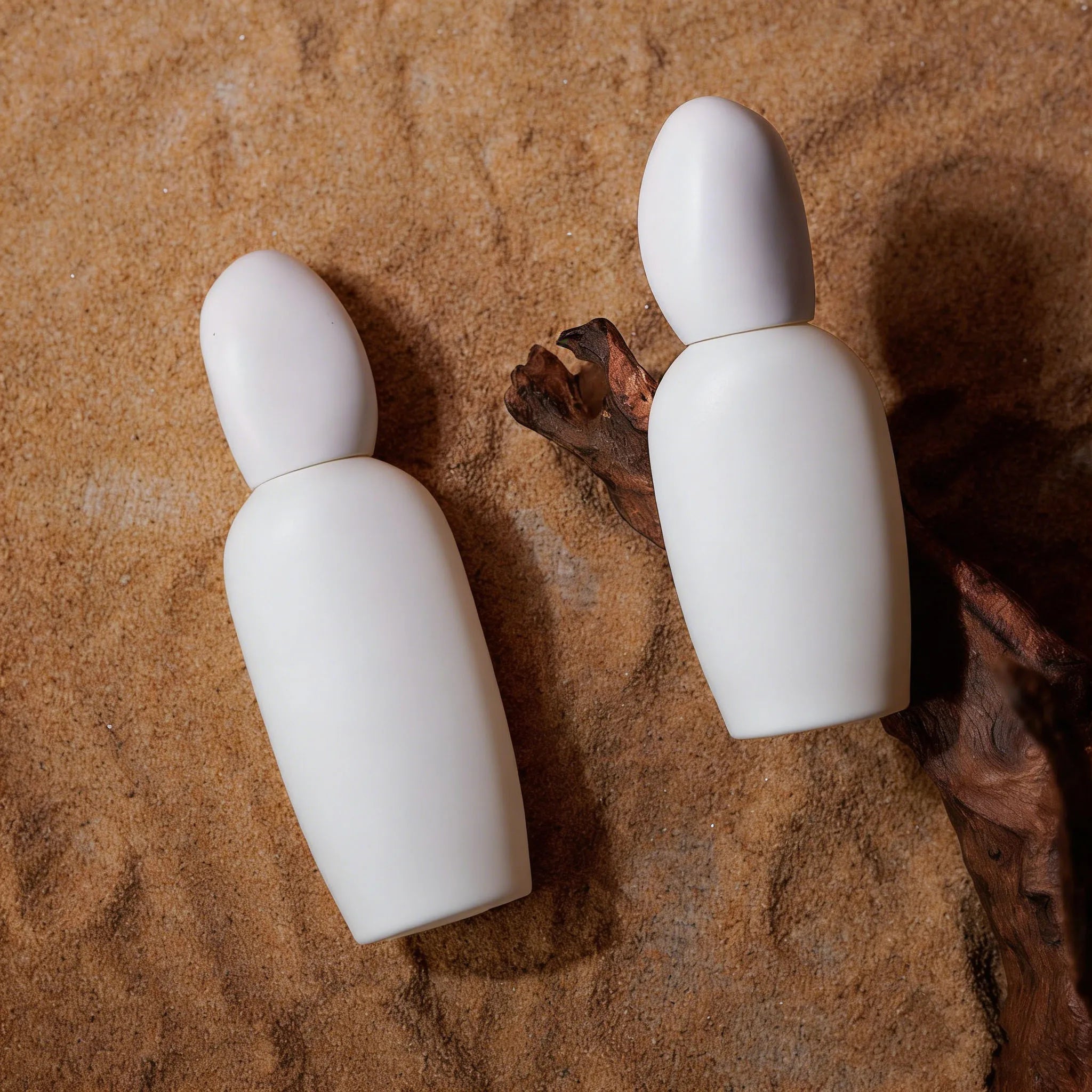 Wholesale Empty Skincare Packaging Set 30ml 50ml 100ml 120ml Glass Lotion Serum Bottles Cosmetic Cream Jars C888 - 图片 5