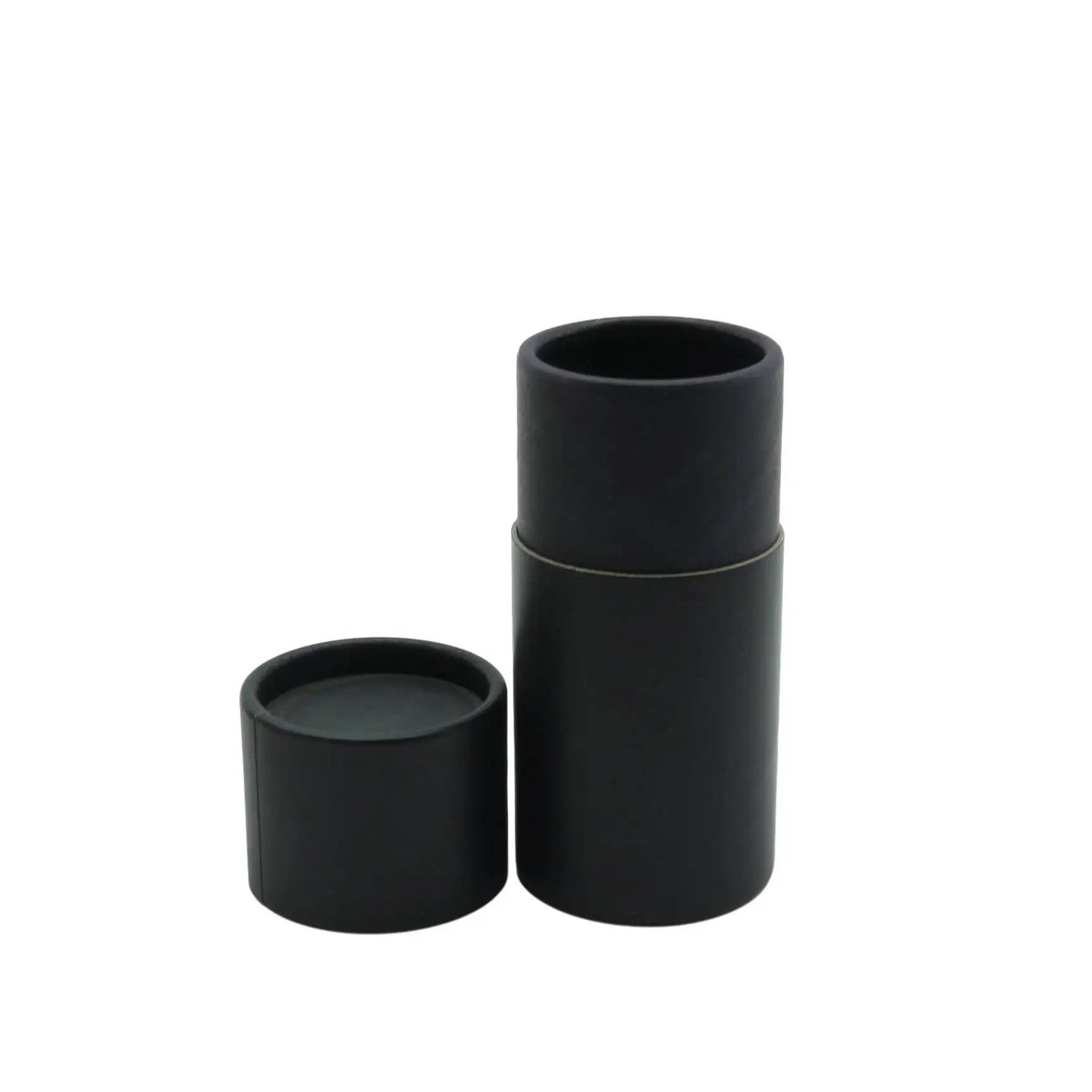 Wholesale Custom Kraft Paper Round Paper Tube Packaging Cylinder Cardboard Tube - 图片 3