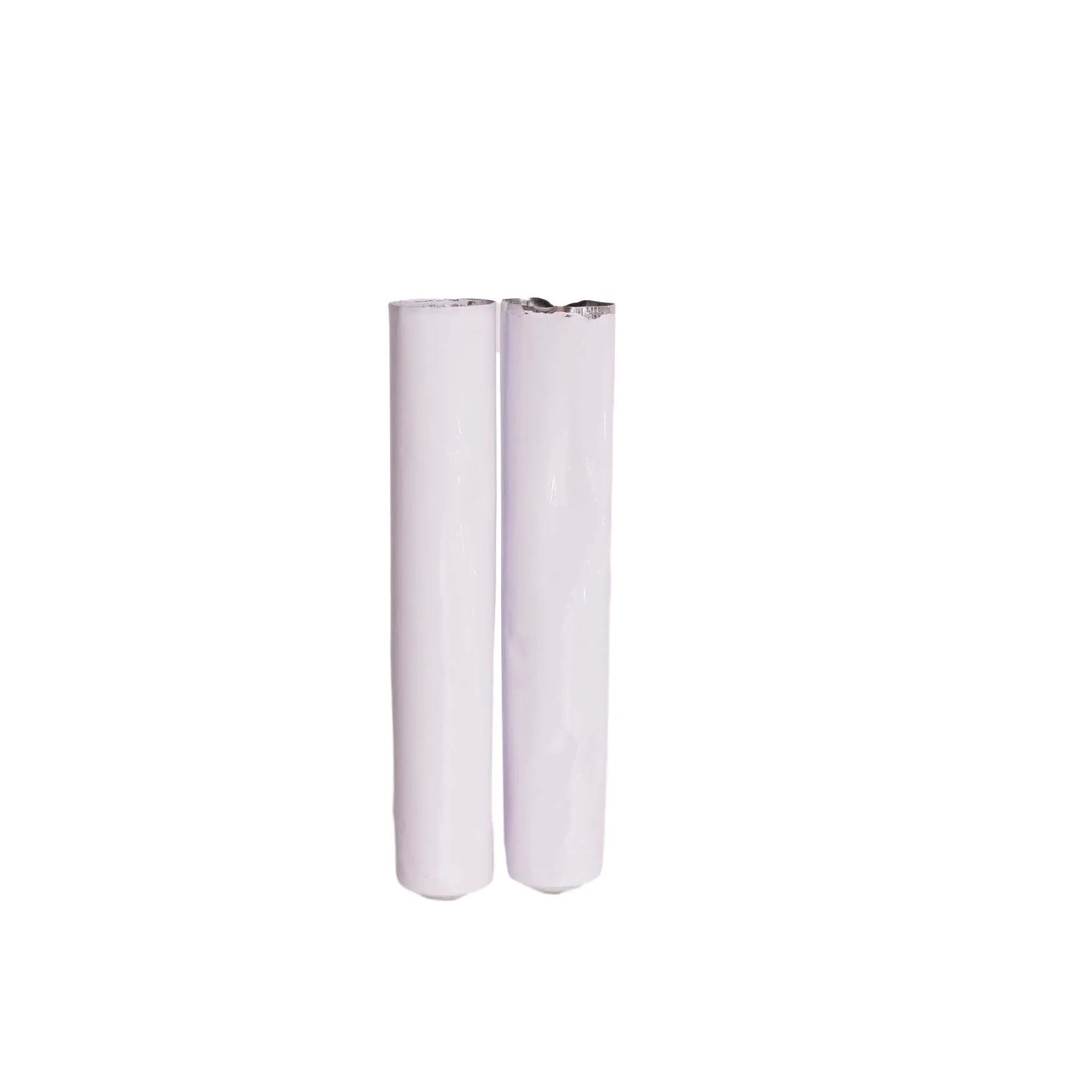 30ml 50ml 80ml 100ml Empty Aluminum Tubes Cosmetic Packaging for Eye Cream Lotion Toothpaste with Screen Printing - 图片 2
