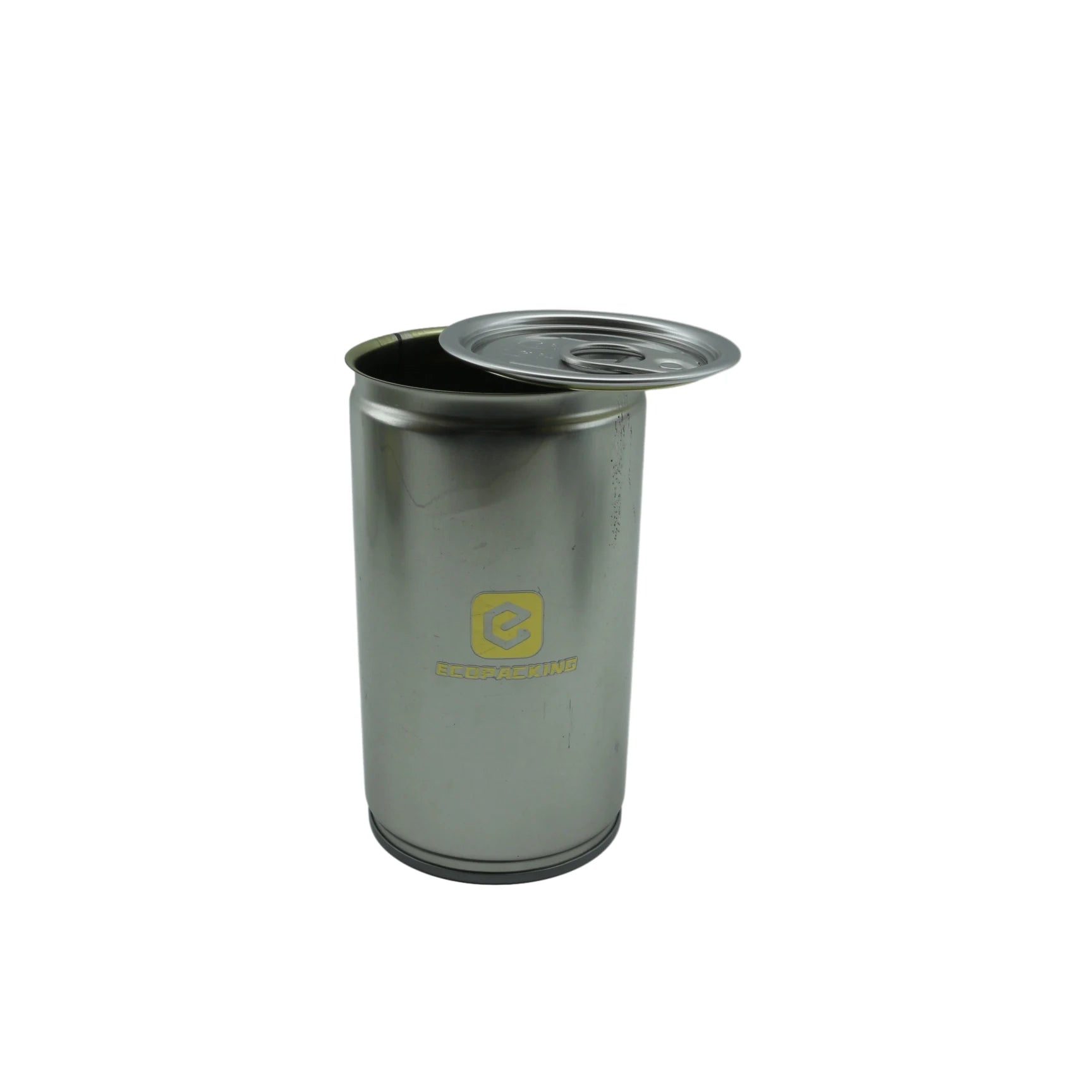 30g 50g 60g 100g 250g 100ml 100g in Stock Empty Caviar Tins Canned Tuna Metal Tin Can - 图片 6