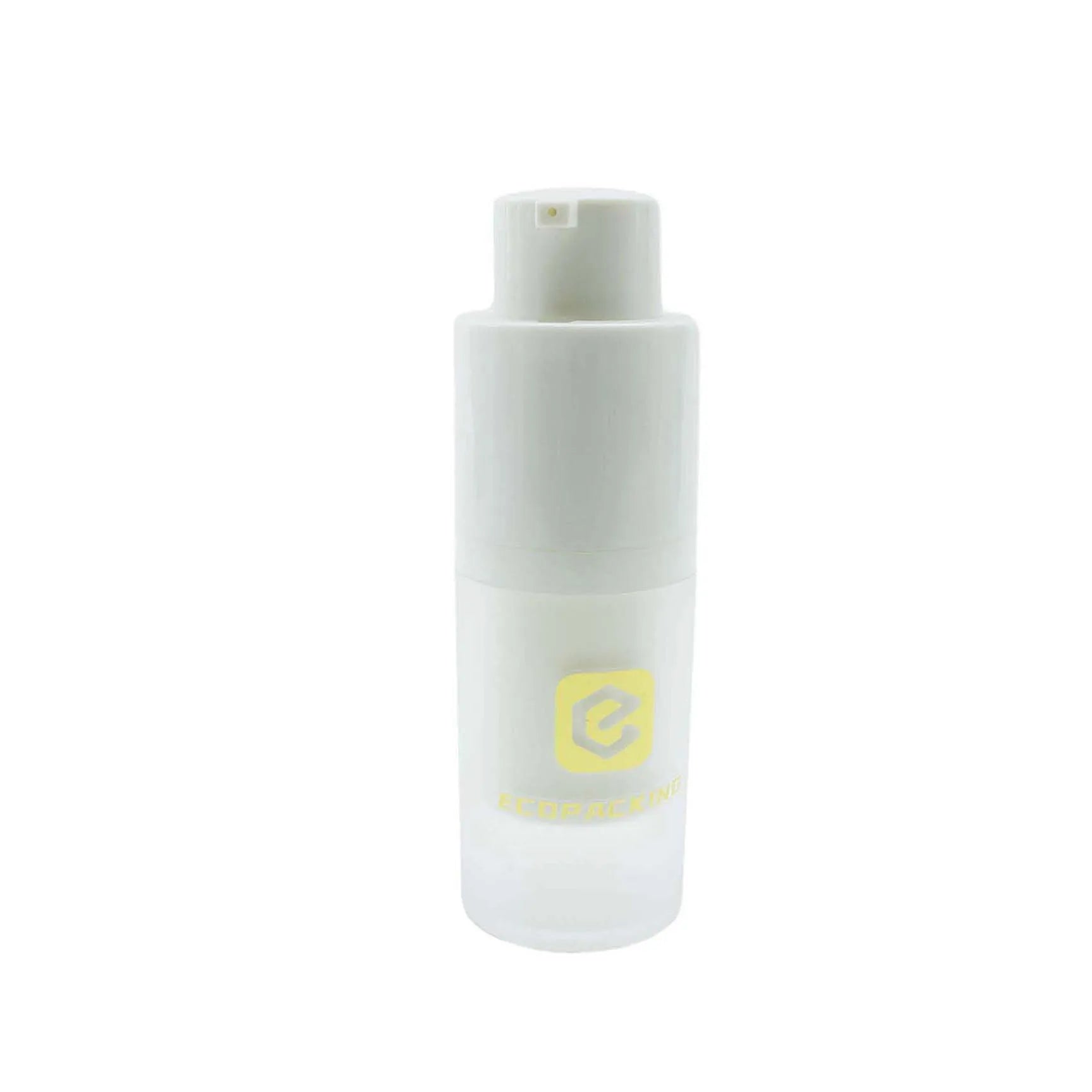 New Design 15ml 30ml 50ml 100ml Twist Airless Pump Bottle for Cosmetic Cream Bottle - 图片 7