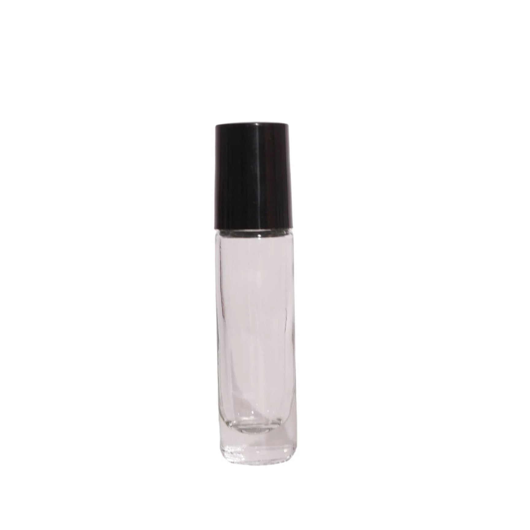 Perfume Glass Roll on Bottle 10ml for Essential Oil Packaging - 图片 5