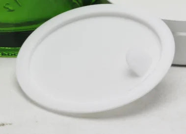 15g 40g 50g Oval Stick Packaging Gel Cream Biodegradable Refillable Deodorant Container - 图片 11