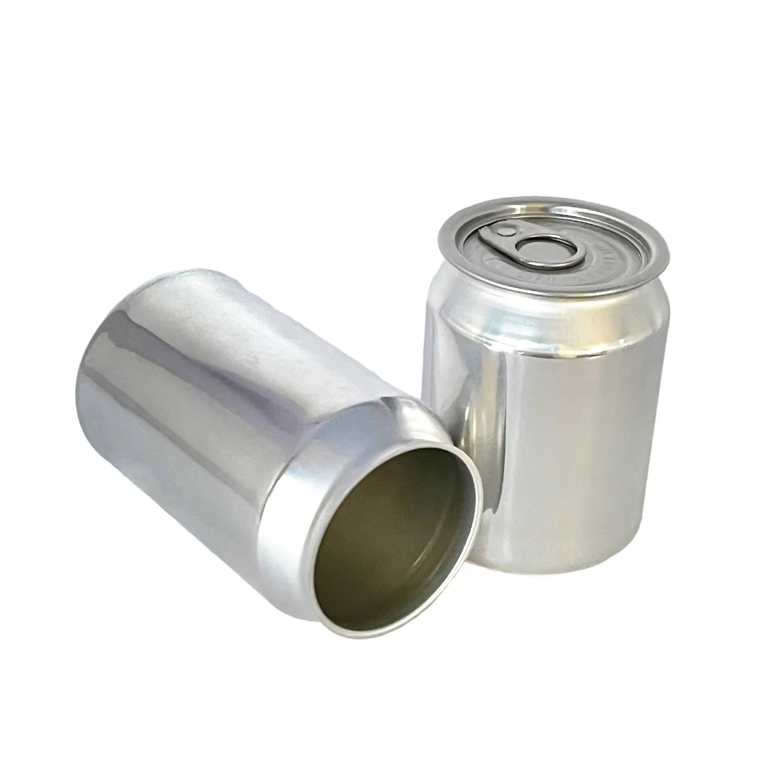 Wholesale Aluminum Can Beer Beverage Metal Packaging Can 250ml 330ml 475ml 500ml - 图片 7