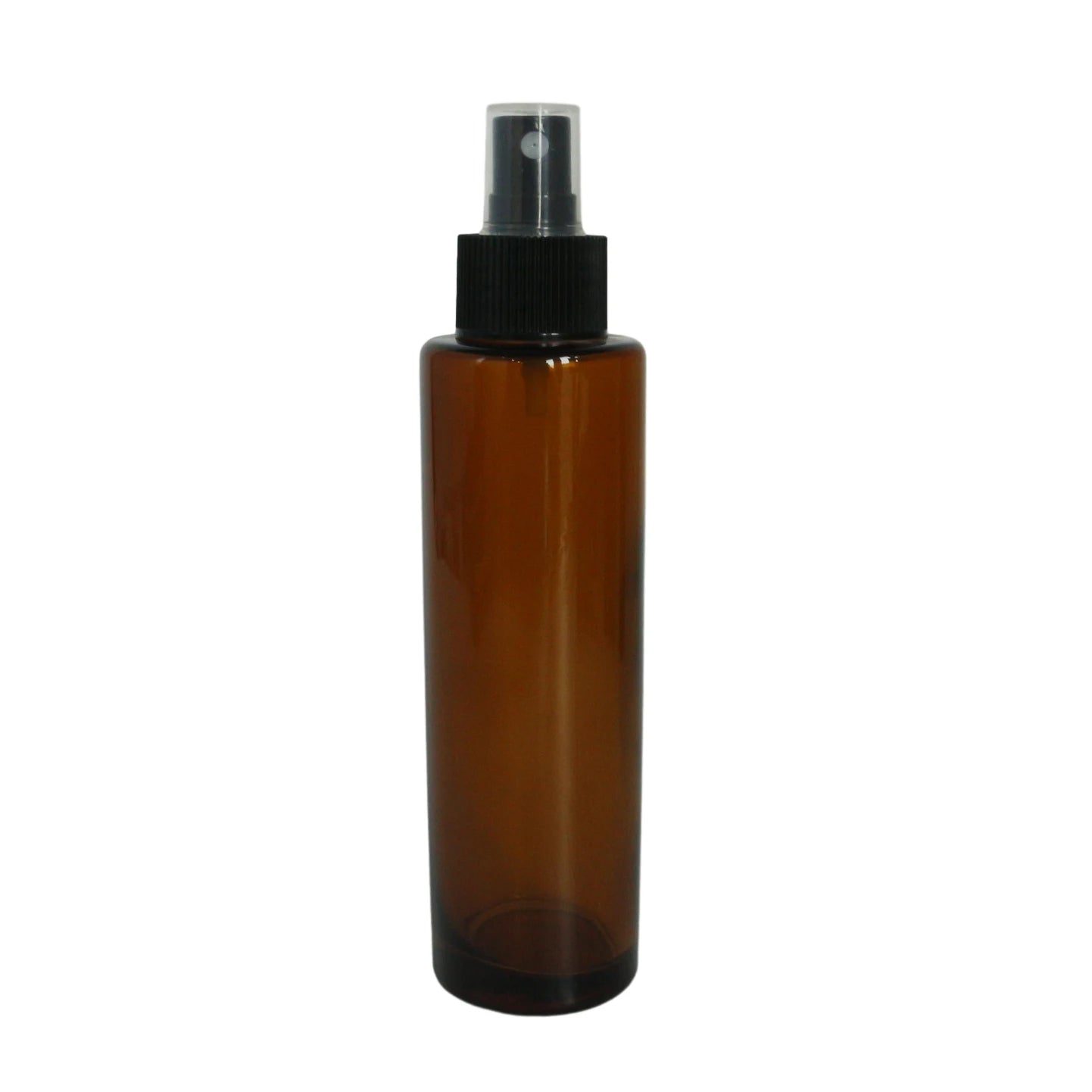 100ml 120ml 150ml 200ml Frosted Amber Luxury Eco Packaging Cosmetic Lotion Pump Glass Bottle for Skin Care Serum - 图片 4