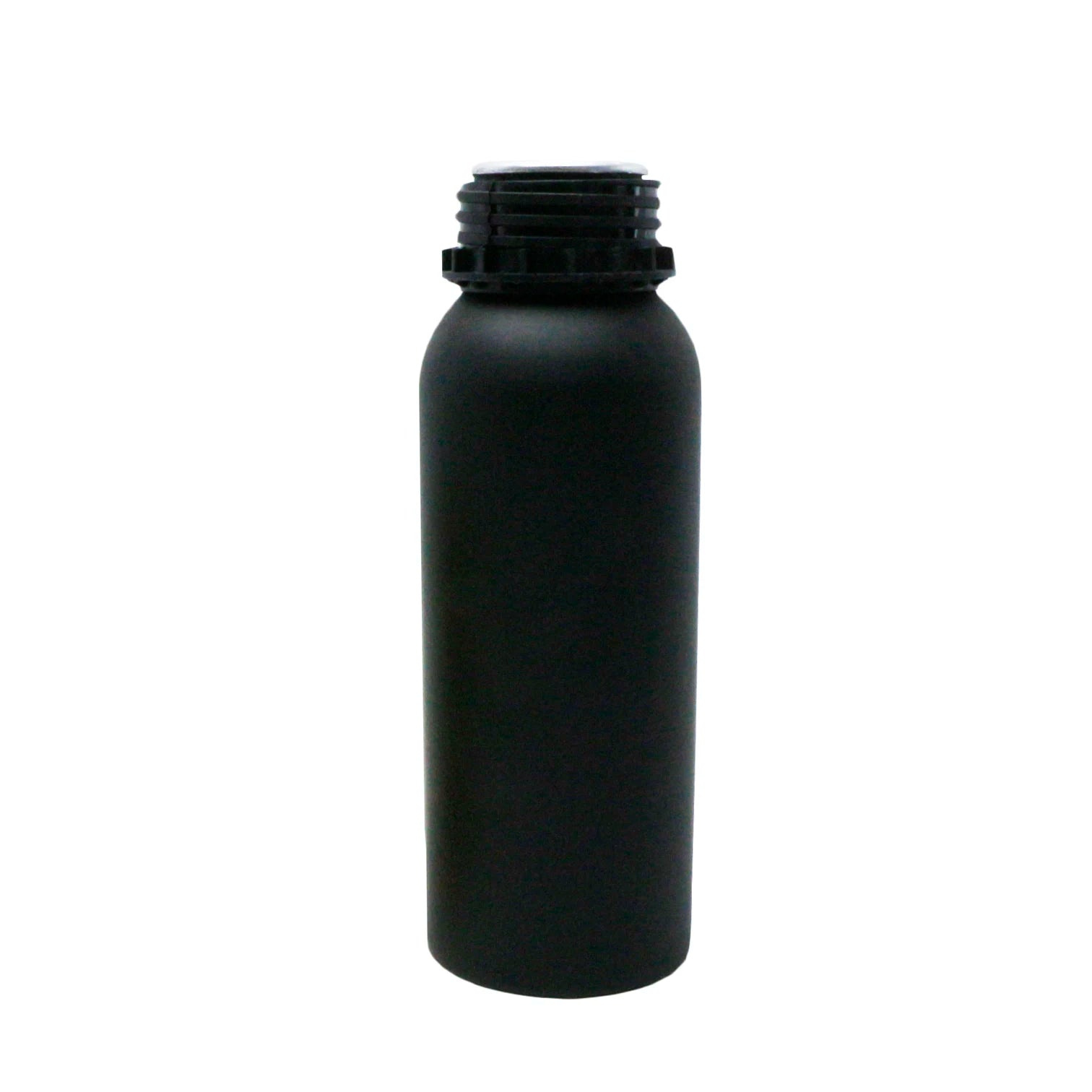50ml 100ml 150ml 250ml 500ml 1000ml Cosmetic Essential Oil Reagent Chemical Aluminum Bottle with Tamper Evident Cap B888 - 图片 8