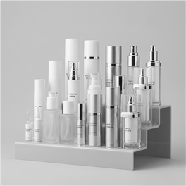 The Science of Freshness: Why Your Brand Needs Airless Bottle Packaging