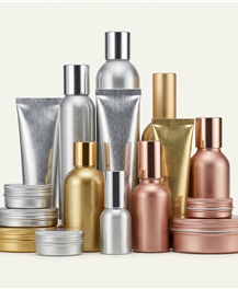 Metal Packaging Products