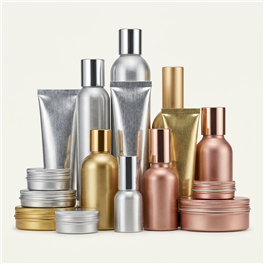 Metal Packaging Products