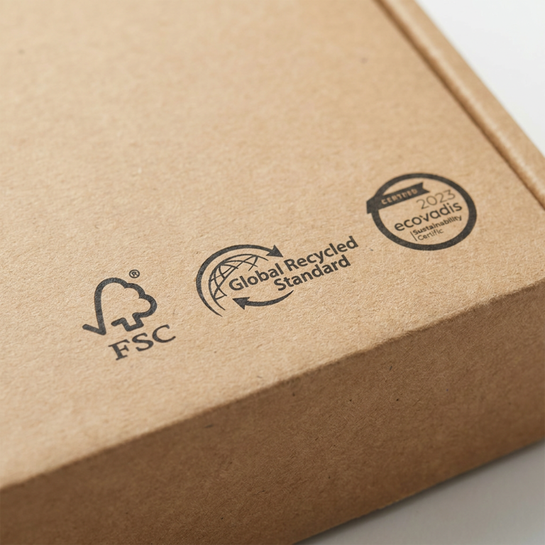 A Guide to Eco-Certifications for Cosmetic Packaging